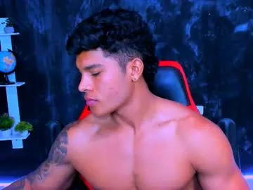 pacho_stormie – webcam model profile photo Image 10