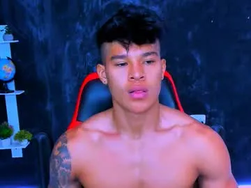 pacho_stormie – webcam model profile photo Image 16