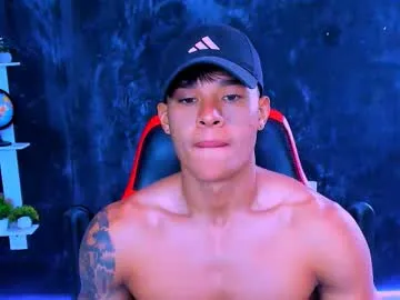 pacho_stormie – webcam model profile photo Image 17