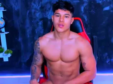 pacho_stormie – webcam model profile photo Image 6