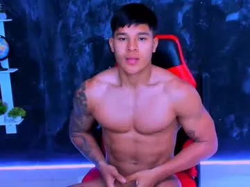 pacho_stormie – webcam model profile photo Image 7