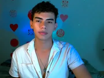 tom_fordd – webcam model profile photo Image 3
