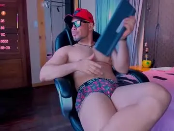 jakestrydum – webcam model profile photo