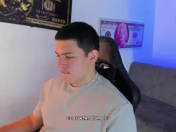 alex_islive – webcam model profile photo Image 2