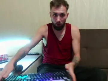 jamienoxus – webcam model profile photo