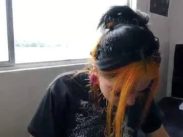 janna_ink – webcam model profile photo