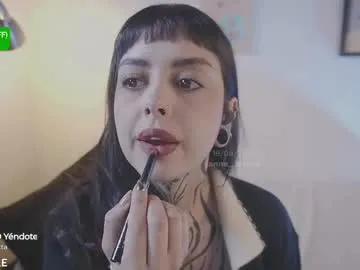 ScarlettFlynn – webcam model profile photo Image 14