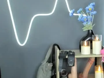 GigiDaven – webcam model profile photo Image 12