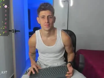 oscar_miller_ – webcam model profile photo Image 16