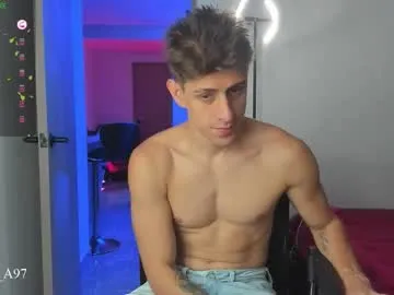 oscar_miller_ – webcam model profile photo Image 17