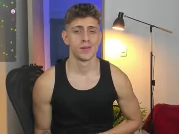 oscar_miller_ – webcam model profile photo Image 19
