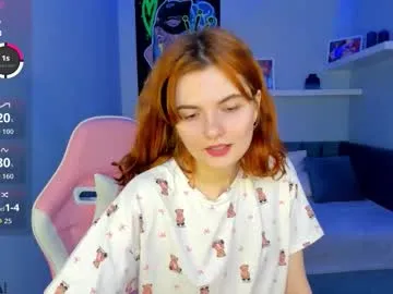 liyaluff – webcam model profile photo Image 12