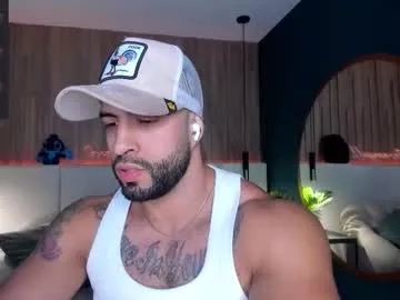 curlytwinkboy – webcam model profile photo Image 4