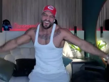 curlytwinkboy – webcam model profile photo Image 8