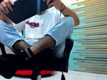 soccer_hot – webcam model profile photo Image 4