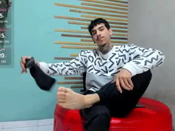 soccer_hot – webcam model profile photo Image 9