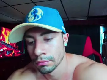 jhojansthetics – webcam model profile photo