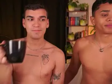 benjamin613999 – webcam model profile photo Image 11