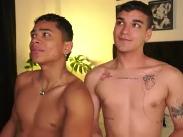 oscar_miller_ – webcam model profile photo Image 2