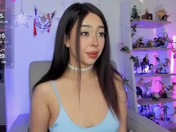 AlyCooper – webcam model profile photo Image 10