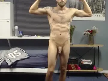 dongfatherproductions – webcam model profile photo Image 10