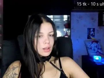 playussoftly – webcam model profile photo Image 13