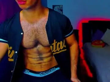 boysdeluxemilitary – webcam model profile photo Image 15