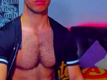 boysdeluxemilitary – webcam model profile photo Image 5