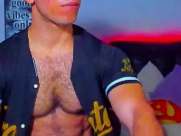 boysdeluxemilitary – webcam model profile photo Image 7