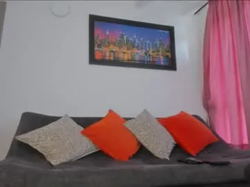 pacho_stormie – webcam model profile photo Image 14