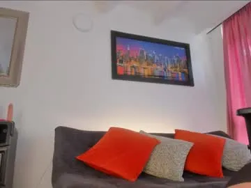 pacho_stormie – webcam model profile photo Image 9