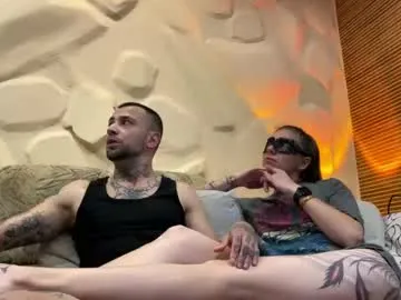 johnyobrian – webcam model profile photo