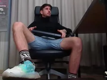 dimamozaev400 – webcam model profile photo Image 19