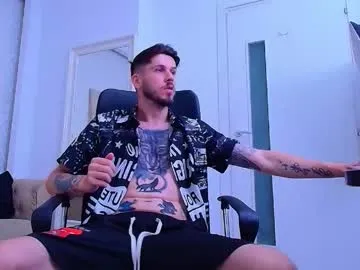 dimamozaev400 – webcam model profile photo Image 2