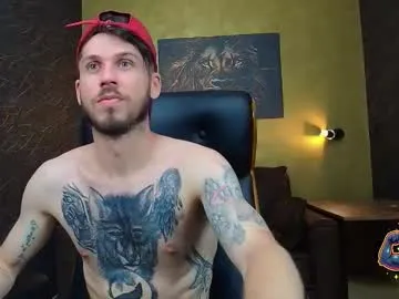 dimamozaev400 – webcam model profile photo Image 4