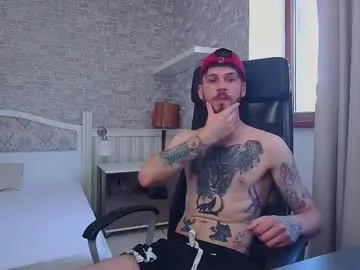 dimamozaev400 – webcam model profile photo Image 5