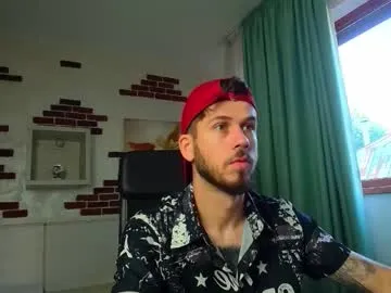 dimamozaev400 – webcam model profile photo Image 7