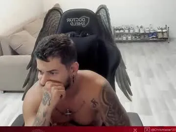 iammisstery – webcam model profile photo Image 11