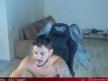 iammisstery – webcam model profile photo Image 19