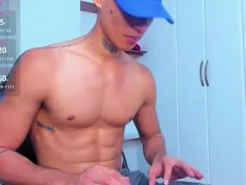 nik_sharp – webcam model profile photo Image 18