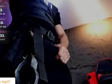 alexwos – webcam model profile photo Image 12