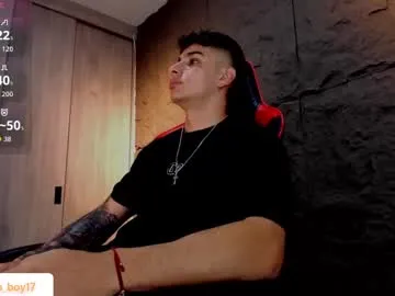 alexwos – webcam model profile photo Image 17