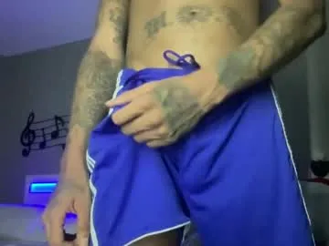 dongfatherproductions – webcam model profile photo Image 15