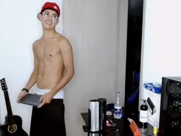 dongfatherproductions – webcam model profile photo Image 11