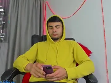 jason_borth – webcam model profile photo Image 13