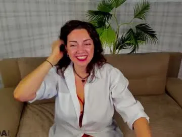 Amanda – webcam model profile photo Image 17