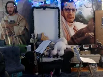 iammisstery – webcam model profile photo Image 14