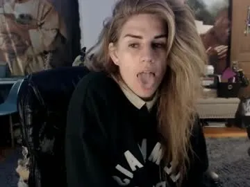 iammisstery – webcam model profile photo Image 3