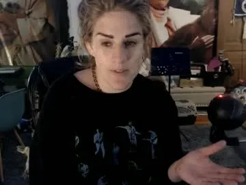 iammisstery – webcam model profile photo Image 6