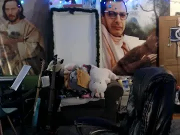 iammisstery – webcam model profile photo Image 8